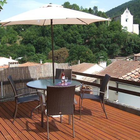 La Maison Apartment Axat Екстериор снимка