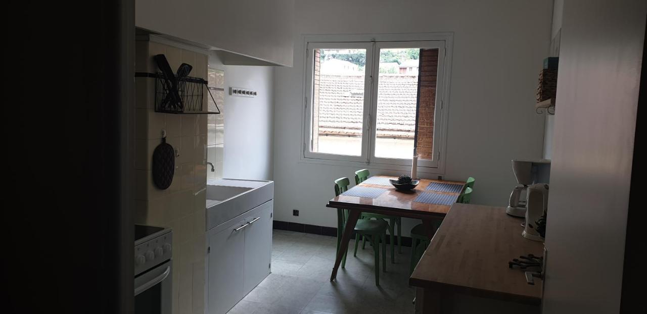 La Maison Apartment Axat Екстериор снимка