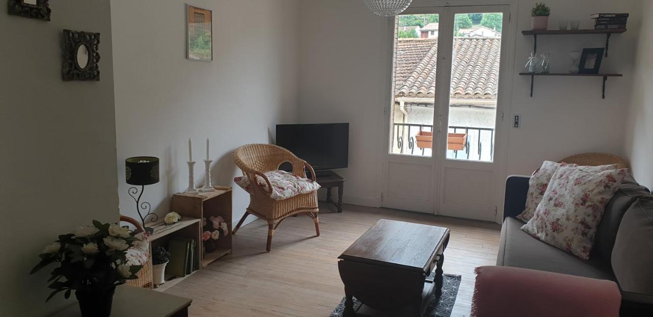 La Maison Apartment Axat Екстериор снимка