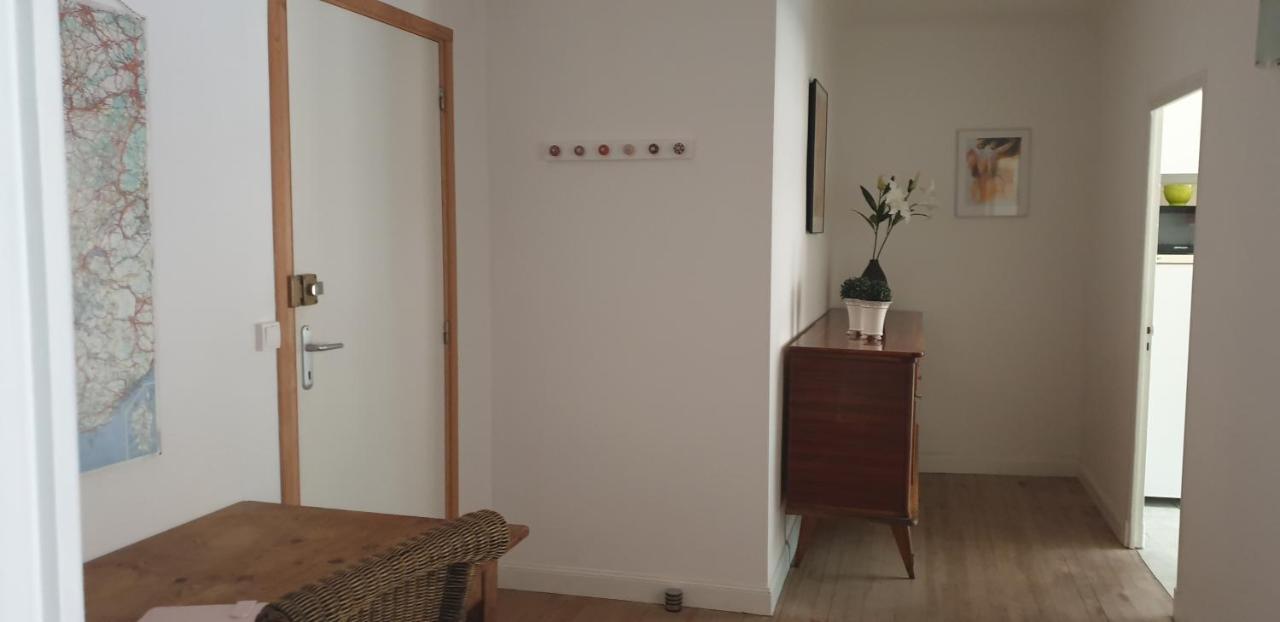 La Maison Apartment Axat Екстериор снимка