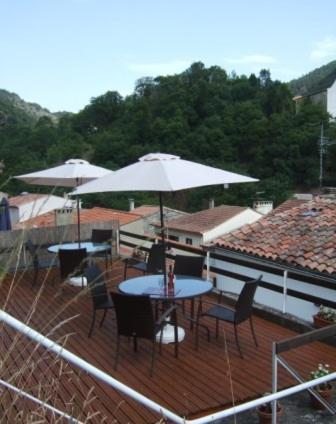 La Maison Apartment Axat Екстериор снимка