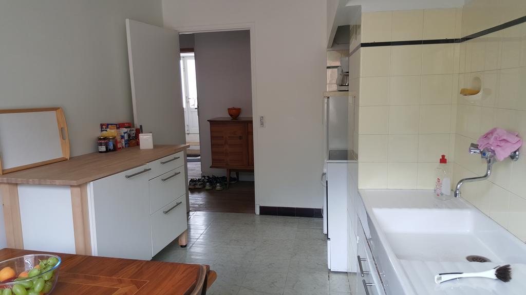 La Maison Apartment Axat Екстериор снимка