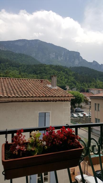 La Maison Apartment Axat Екстериор снимка