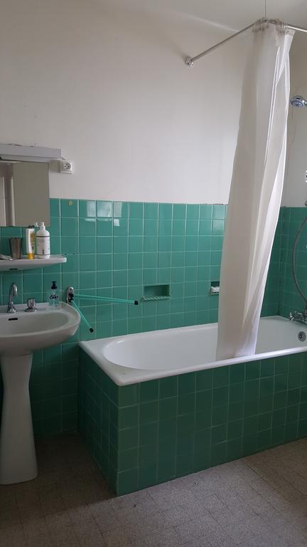La Maison Apartment Axat Екстериор снимка