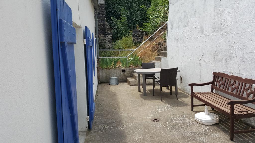 La Maison Apartment Axat Екстериор снимка