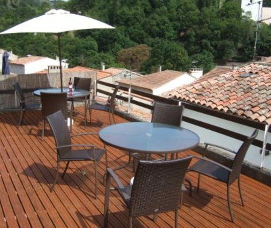 La Maison Apartment Axat Екстериор снимка
